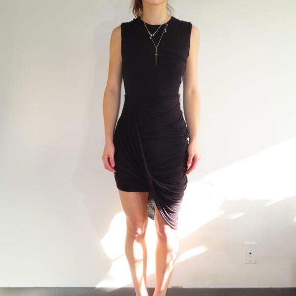 Dresses & Skirts - Women's Black Dress